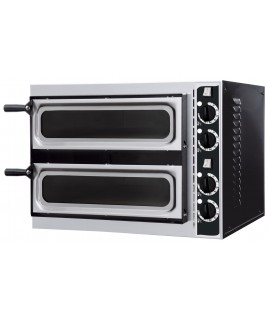 Compact Electric Pizza Oven (Prismafood)